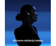 Apple AirPods 4 słuchawki z ANC - 1278730 - zdjęcie 4